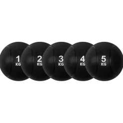 VirtuFit Medicijnbal Pro Medicine Ball< Halters En Gewichten