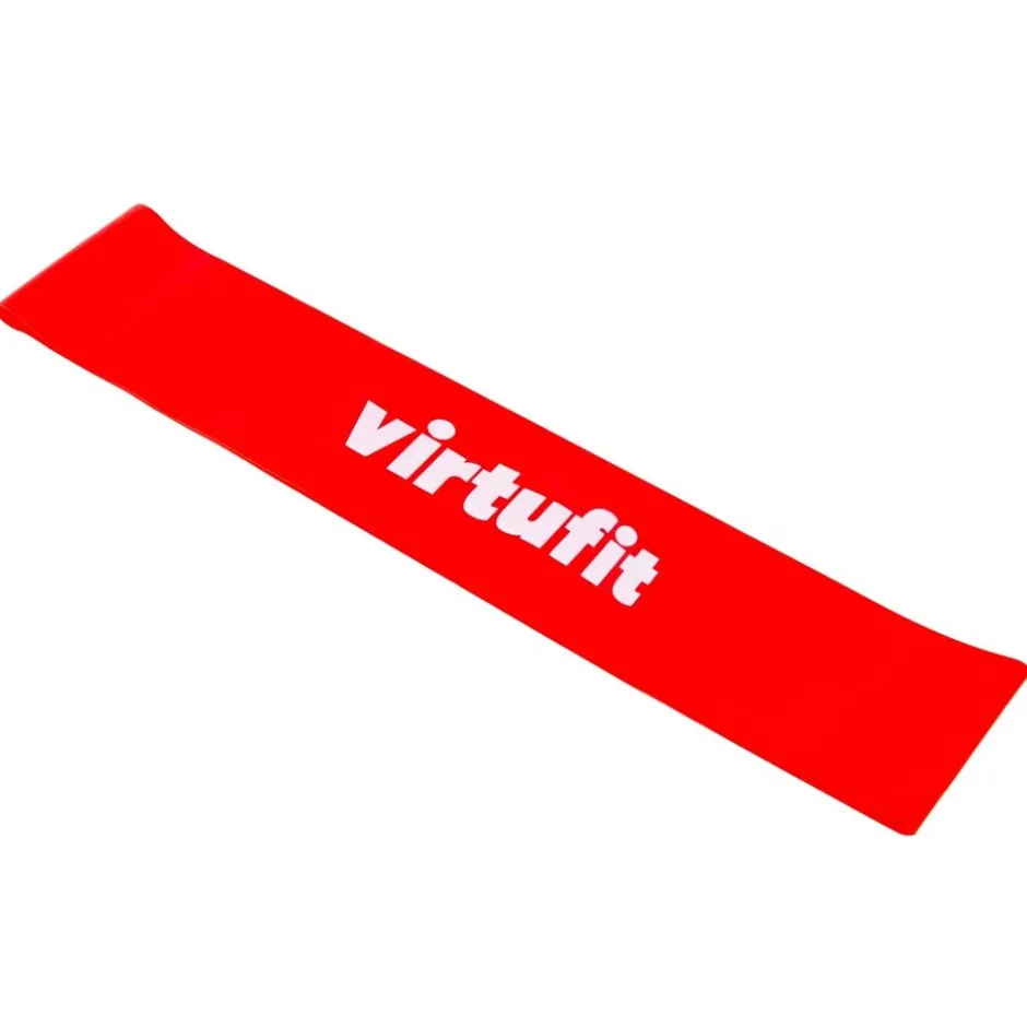 VirtuFit Mini Band Weerstandsband Fitness Elastiekterk< Fitnessmaterialen