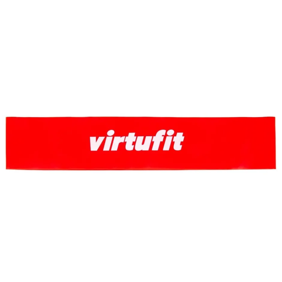 VirtuFit Mini Band Weerstandsband Fitness Elastiekterk< Fitnessmaterialen
