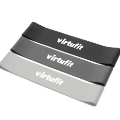 Mini Bands Set Weerstandsbanden Fitness Elastieken|VirtuFit Outlet