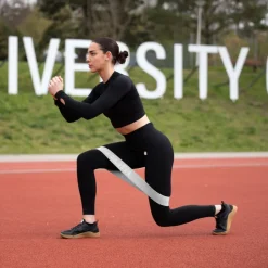 VirtuFit Mini Weerstandsbanden set< Fitnessmaterialen