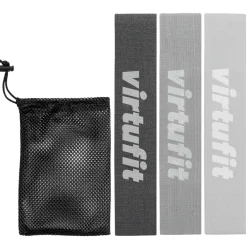 VirtuFit Mini Weerstandsbanden set< Fitnessmaterialen