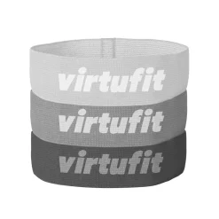 VirtuFit Mini Weerstandsbanden set< Fitnessmaterialen
