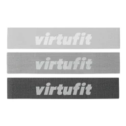 VirtuFit Mini Weerstandsbanden set< Fitnessmaterialen