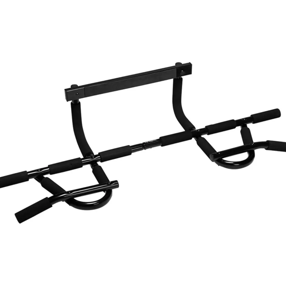 Multifunctionele Optrekstang Pull Up Bar Deluxe|VirtuFit Outlet