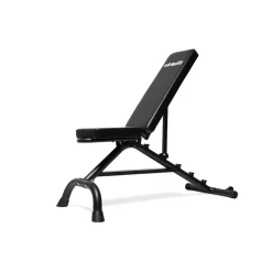 Multifunctionele Verstelbare Fitnessbank|VirtuFit Best