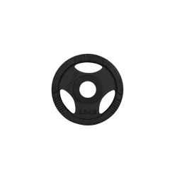 Olympische Gietijzeren Halterschijf|VirtuFit Clearance