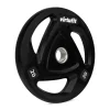 Olympische Rubberen Halterschijf|VirtuFit Clearance