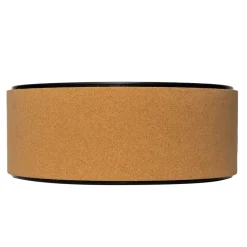 VirtuFit Premium Kurk Yoga Wiel< Yoga Accessoires