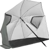 Premium Strandparasol Windscherm|VirtuFit Sale