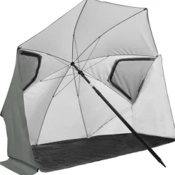 Premium Strandparasol Windscherm|VirtuFit Sale