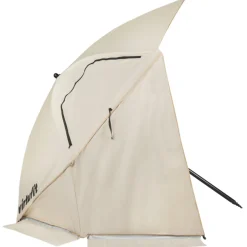 VirtuFit Premium Strandparasol Windscherm< Buiten En Vrije Tijd