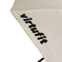 VirtuFit Premium Strandparasol Windscherm< Buiten En Vrije Tijd