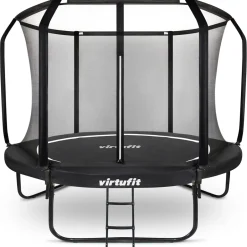 Premium Trampoline|VirtuFit New