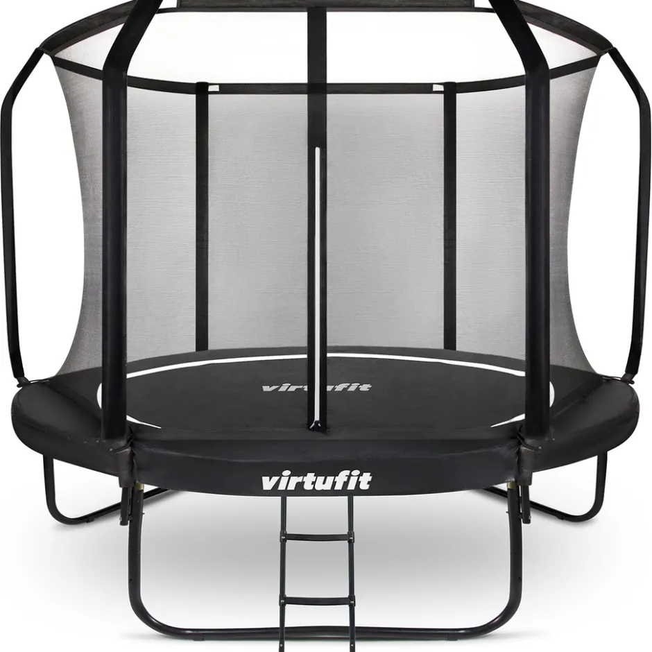 Premium Trampoline|VirtuFit New