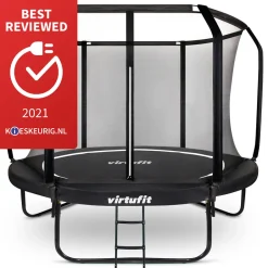 Premium Trampoline|VirtuFit New