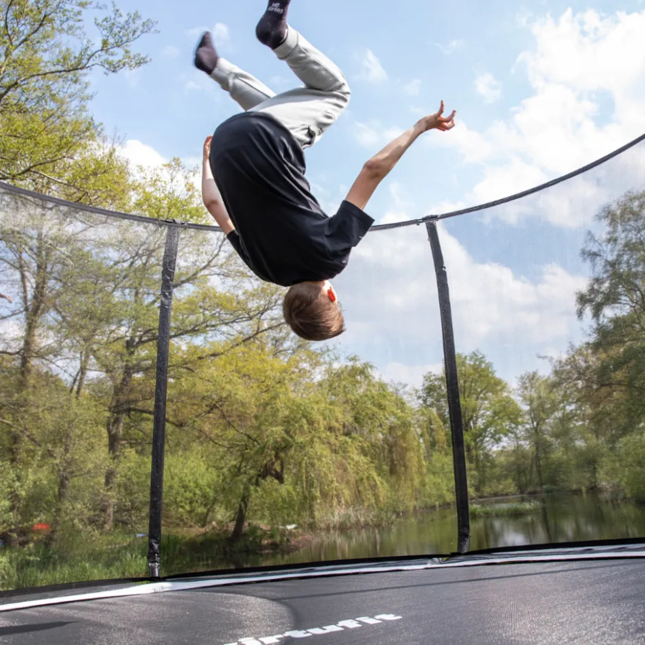 Premium Trampoline|VirtuFit New