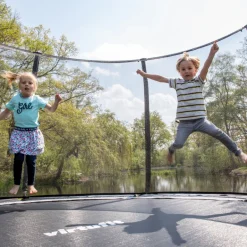 VirtuFit Premium Trampoline< Speeltoestellen