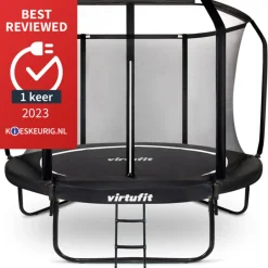 VirtuFit Premium Trampoline< Speeltoestellen
