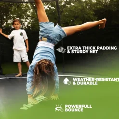 VirtuFit Premium Trampoline< Speeltoestellen