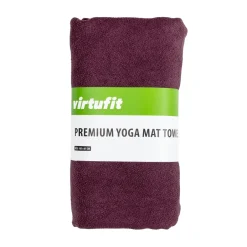 Premium Yoga Handdoek|VirtuFit Clearance