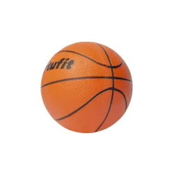 VirtuFit Pro Mini Basketbalbord met 2 Ballen en Pomp< Basketballen