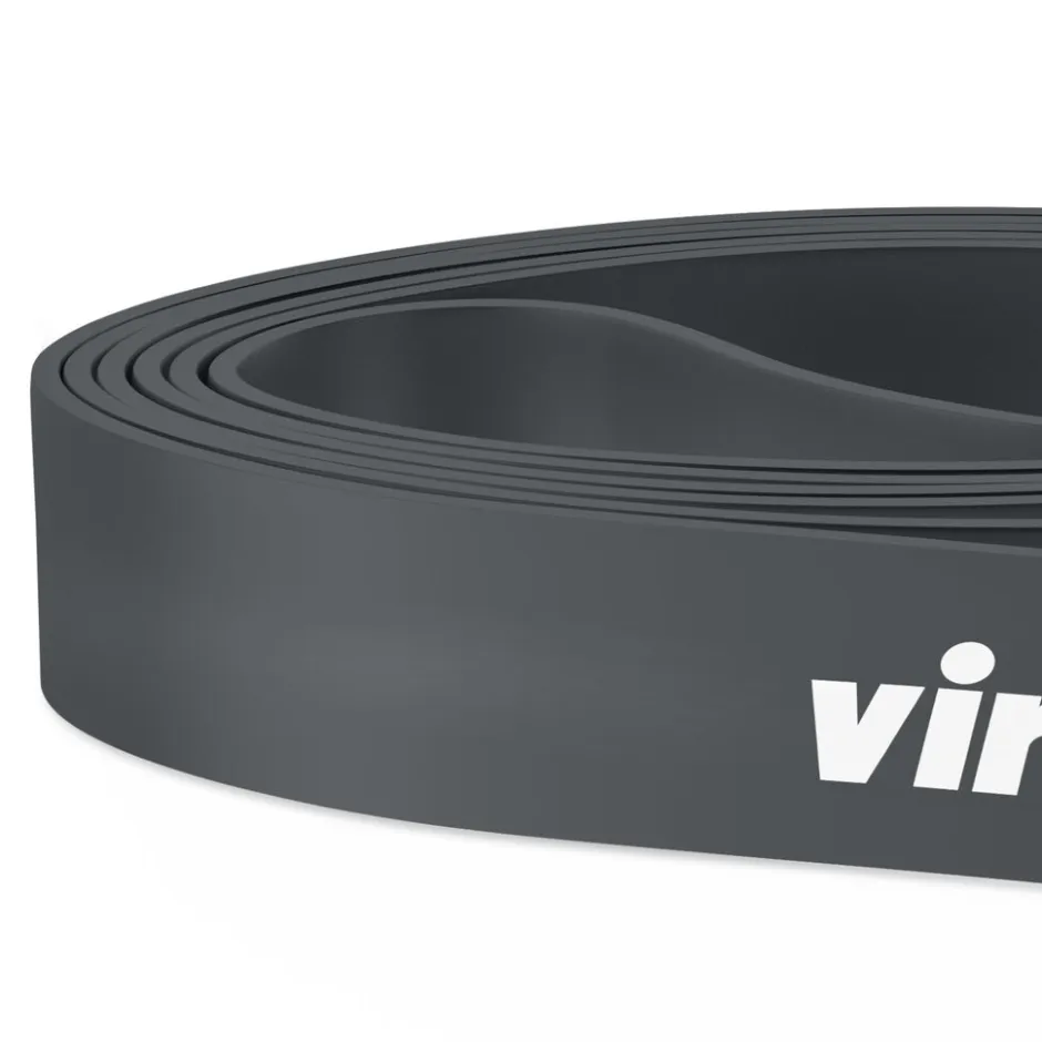 Pro Power Band Weerstandskabel Fitness Elastiek|VirtuFit