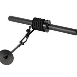 VirtuFit Pro Wrist Roller Onderarm Trainer< Fitnessmaterialen