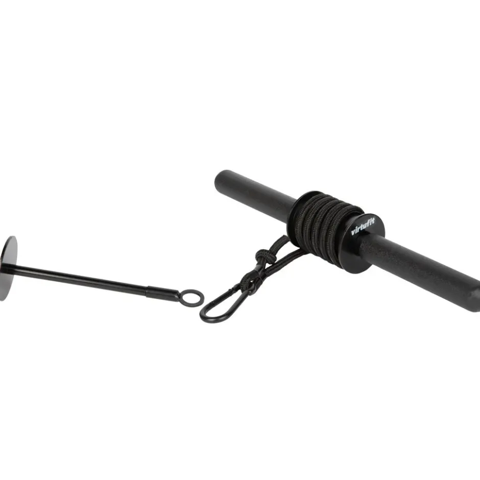 VirtuFit Pro Wrist Roller Onderarm Trainer< Fitnessmaterialen