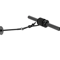 VirtuFit Pro Wrist Roller Onderarm Trainer< Fitnessmaterialen