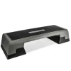 VirtuFit Professionele Verstelbare Aerobic Fitness Step/Stepper< Fitnessmaterialen