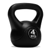 VirtuFit PVC Kettlebell< Halters En Gewichten