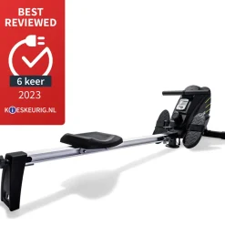 VirtuFit Row 450 Roeitrainer< Fitnessapparaten