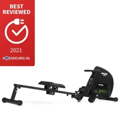 VirtuFit Row 1.0 Roeitrainer< Fitnessapparaten