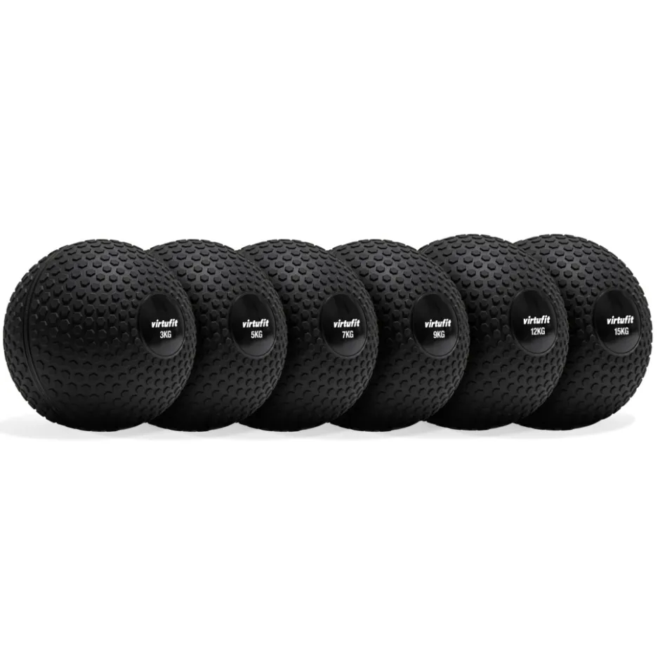 VirtuFit Slam Ball – Fitness Bal< Fitnessmaterialen