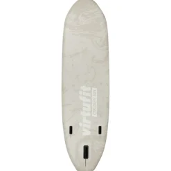 VirtuFit Supboard Cruiser 305 Met Kajak zitje, accessoires en draagtas< Strand- En Watersport