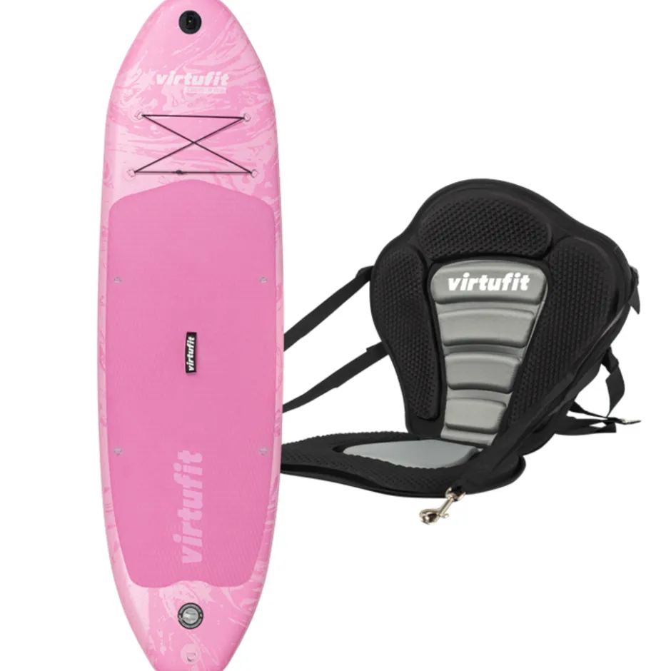 Supboard Cruiser 305 Met Kajak zitje, accessoires en draagtas|VirtuFit Clearance