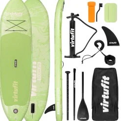 Supboard Ocean 275 Met accessoires en draagtas|VirtuFit Online