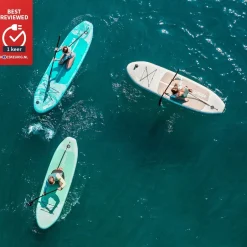 VirtuFit Supboard Ocean 275 Met accessoires en draagtas< Strand- En Watersport