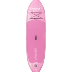 VirtuFit Supboard Ocean 275 Met accessoires en draagtas< Strand- En Watersport