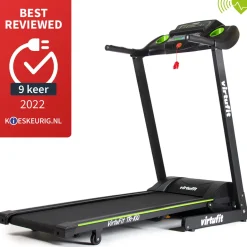 TR-100 Loopband|VirtuFit Online