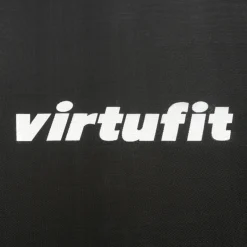 VirtuFit Trampoline met Veiligheidsnet< Speeltoestellen