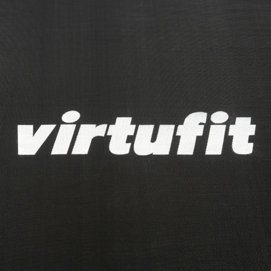 VirtuFit Trampoline met Veiligheidsnet< Speeltoestellen