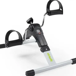 V2 Opvouwbare Stoelfiets / Fietstrainer met Computer|VirtuFit New