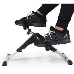 V2 Opvouwbare Stoelfiets / Fietstrainer met Computer|VirtuFit New