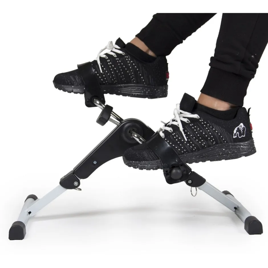 V2 Opvouwbare Stoelfiets / Fietstrainer met Computer|VirtuFit New