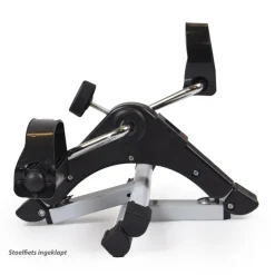 V2 Opvouwbare Stoelfiets / Fietstrainer met Computer|VirtuFit New