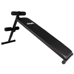 Verstelbare Ab Bench Buikspierbank|VirtuFit Hot