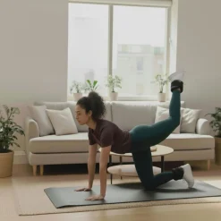 Verstelbare Enkelgewichten / Polsgewichten|VirtuFit Sale