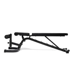 Verstelbare Fitnessbank Pro|VirtuFit Sale